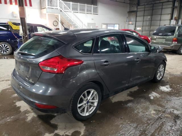 Photo 3 from auction – 2016 FORD FOCUS SE with VIN 1FADP3K26GL253979