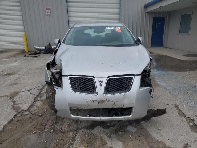 Photo 5 from auction – 2010 PONTIAC VIBE with VIN 5Y2SP6E84AZ414983