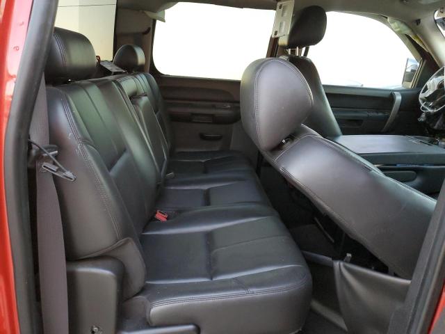 Photo 10 from auction – 2011 GMC SIERRA C15 with VIN 3GTP1VE07BG296490