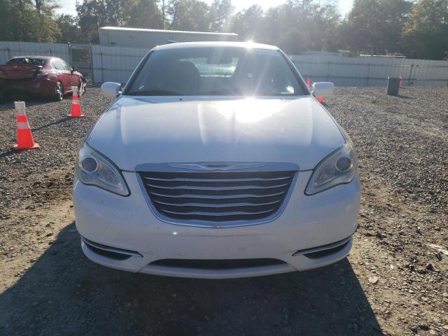 Photo 5 from auction – 2012 CHRYSLER 200 LX with VIN 1C3CCBAB4CN293266