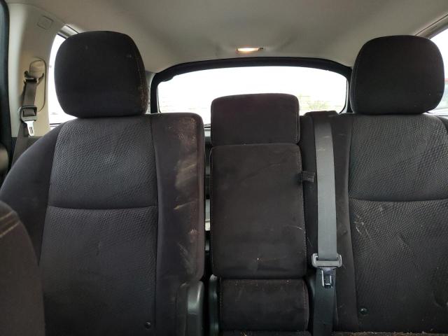 Photo 10 from auction – 2014 NISSAN PATHFINDER with VIN 5N1AR2MM8EC732378