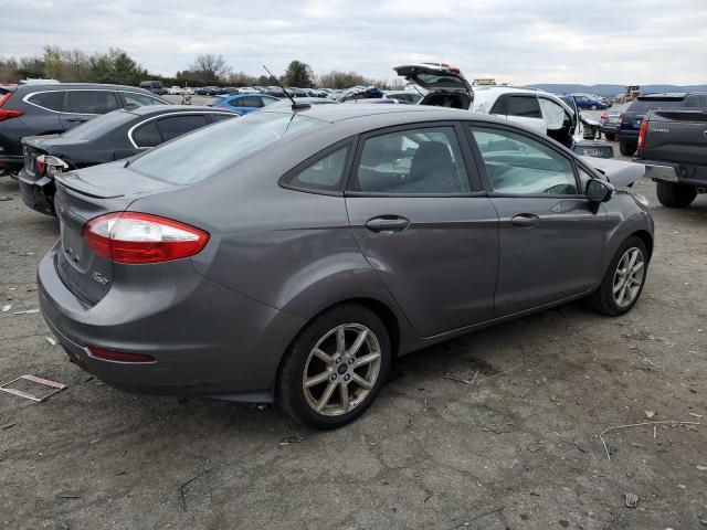 Photo 3 from auction – 2014 FORD FIESTA SE with VIN 3FADP4BJ2EM219496