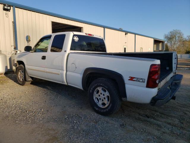 Photo 2 from auction – 2003 CHEVROLET SILVERADO with VIN 2GCEK19T431223864