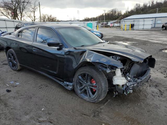 Photo 4 from auction – 2014 DODGE CHARGER SX with VIN 2C3CDXJG6EH255071