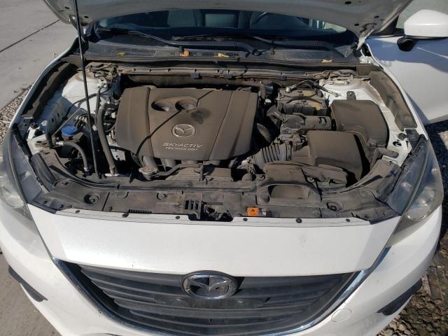 Photo 11 from auction – 2016 MAZDA 3 with VIN JM1BM1U75G1331574