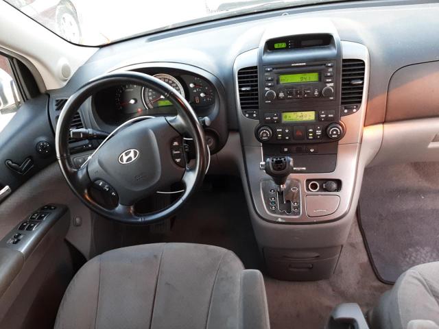 Photo 8 from auction – 2007 HYUNDAI ENTOURAGE with VIN KNDMC233076014756