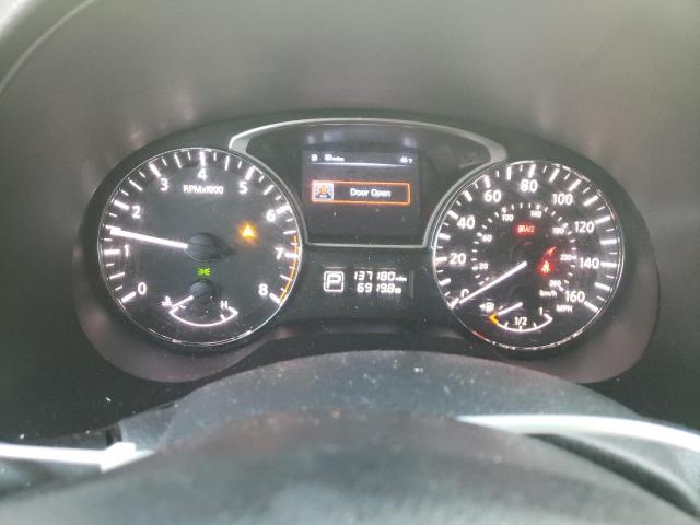 Photo 9 from auction – 2014 NISSAN PATHFINDER with VIN 5N1AR2MN3EC619754