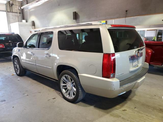 Photo 2 from auction – 2013 CADILLAC ESCALADE E with VIN 1GYS4KEF9DR183464