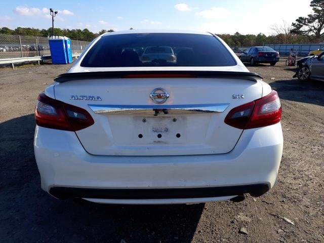 Photo 6 from auction – 2017 NISSAN ALTIMA with VIN 1N4AL3AP6HC188306