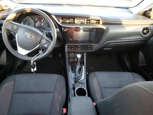 Photo 8 from auction – 2019 TOYOTA COROLLA L with VIN 2T1BURHE5KC241840