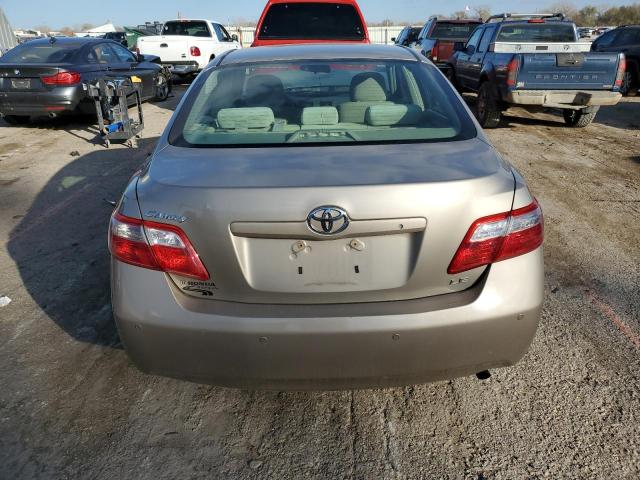 Photo 6 from auction – 2009 TOYOTA CAMRY BASE with VIN 4T1BE46K59U818187