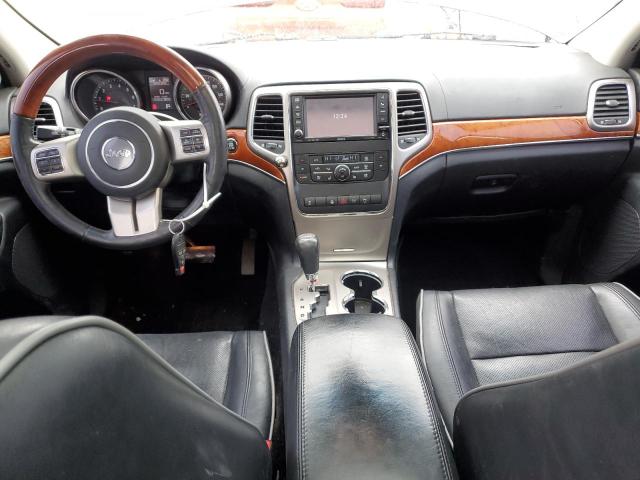 Photo 8 from auction – 2011 JEEP GRAND CHER with VIN 1J4RR6GG3BC608299