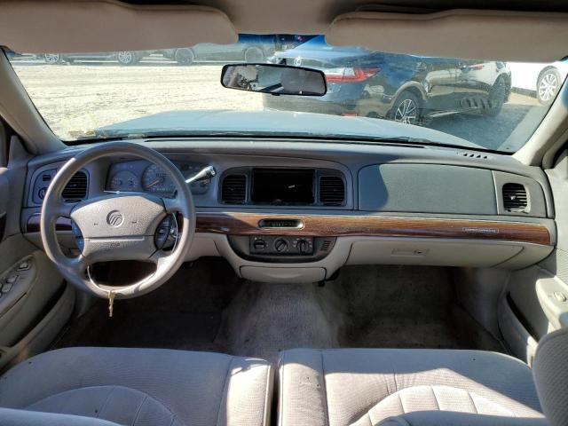 Photo 8 from auction – 1996 MERCURY GRAND MARQ with VIN 2MELM74W6TX613558