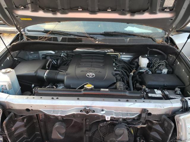 Photo 12 from auction – 2012 TOYOTA SEQUOIA LI with VIN 5TDKY5G13CS040278
