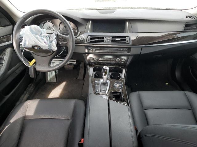 Photo 8 from auction – 2014 BMW 528 I with VIN WBA5A5C58ED506129