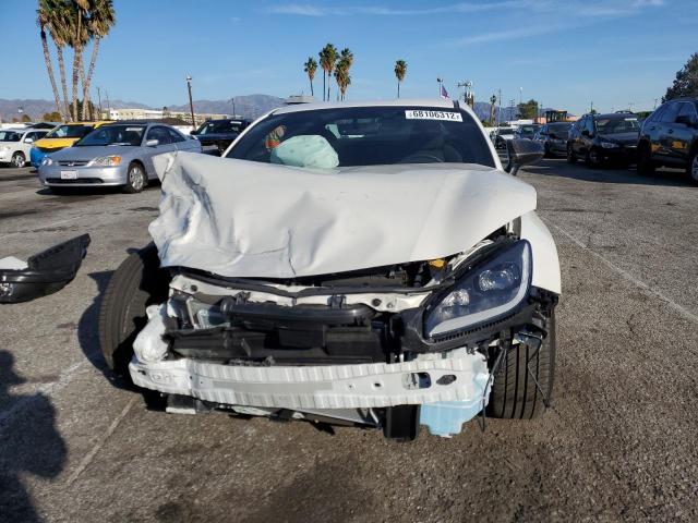Photo 5 from auction – 2022 TOYOTA GR 86 with VIN JF1ZNBC11N8753754