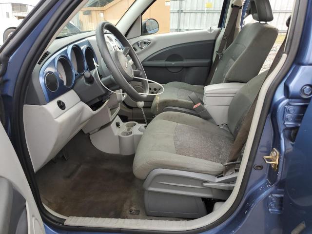 Zdjęcie 7 z aukcji – 2007 CHRYSLER PT CRUISER z VIN 3A4FY58B37T587663