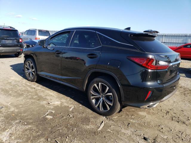 Photo 2 from auction – 2019 LEXUS RX 350 BAS with VIN JTJBZMCA9K2040060