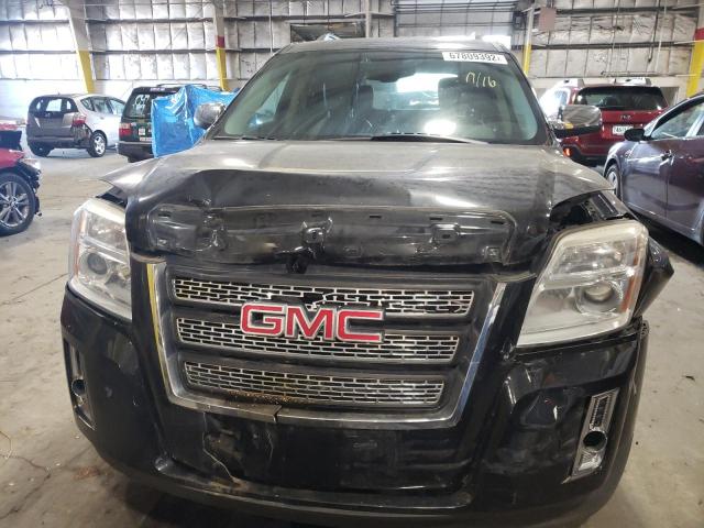 Photo 5 from auction – 2015 GMC TERRAIN SL with VIN 2GKFLYE33F6267866
