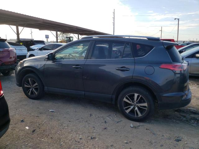 Photo 2 from auction – 2018 TOYOTA RAV4 ADVEN with VIN JTMRFREV5JD228732