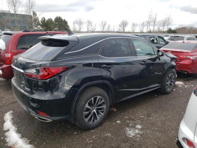 Photo 3 from auction – 2021 LEXUS RX 350 with VIN 2T2HZMDA9MC294850