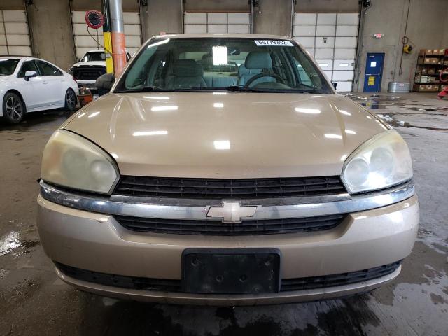 Photo 5 from auction – 2004 CHEVROLET MALIBU LS with VIN 1G1ZT54824F102374