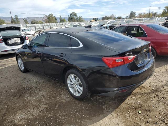 Photo 2 from auction – 2016 CHEVROLET MALIBU LT with VIN 1G1ZE5ST6GF330108