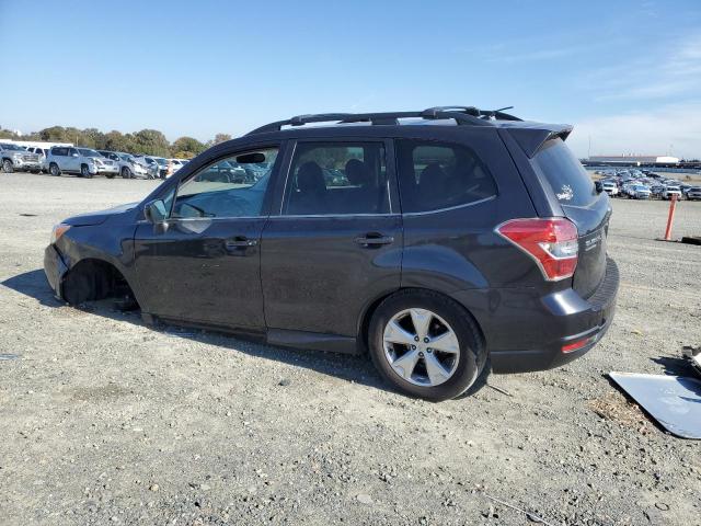 Photo 2 from auction – 2014 SUBARU FORESTER 2 with VIN JF2SJAHC1EH547430