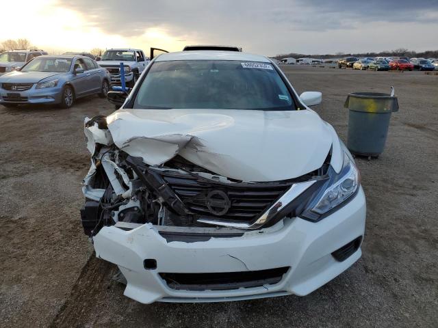 Photo 5 from auction – 2018 NISSAN ALTIMA 2.5 with VIN 1N4AL3AP6JC140231