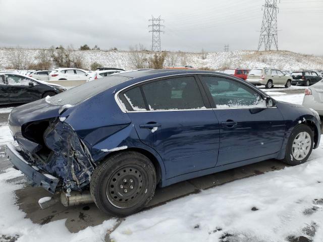 Photo 3 from auction – 2009 NISSAN ALTIMA 2.5 with VIN 1N4AL21E99C105333