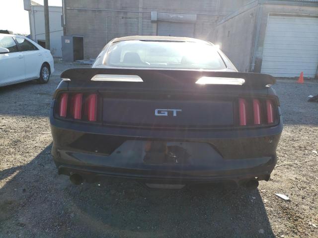 Photo 6 from auction – 2016 FORD MUSTANG GT with VIN 1FA6P8CF0G5305991