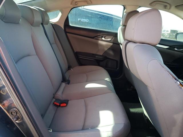 Photo 10 from auction – 2016 HONDA CIVIC LX with VIN 19XFC2F55GE009200