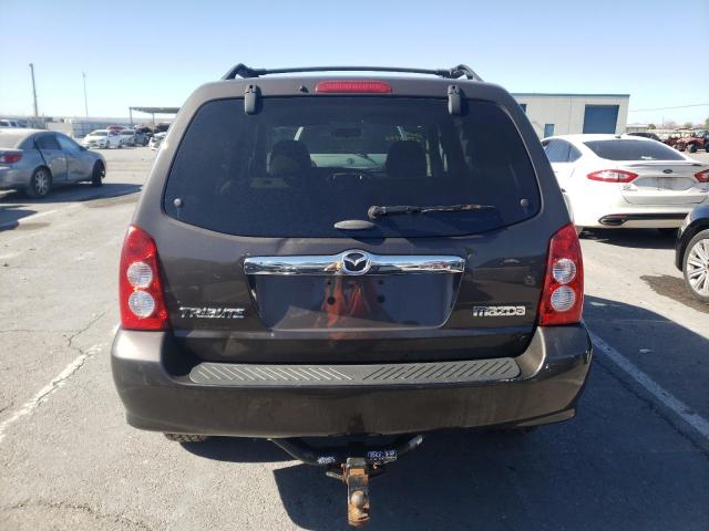 Photo 6 from auction – 2006 MAZDA TRIBUTE S with VIN 4F2CZ941X6KM23076
