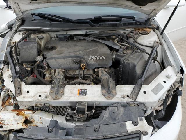 Photo 11 from auction – 2011 CHEVROLET IMPALA LS with VIN 2G1WF5EK0B1330012