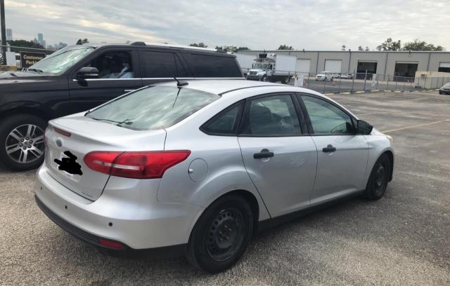 Photo 4 from auction – 2016 FORD FOCUS S with VIN 1FADP3E28GL306984