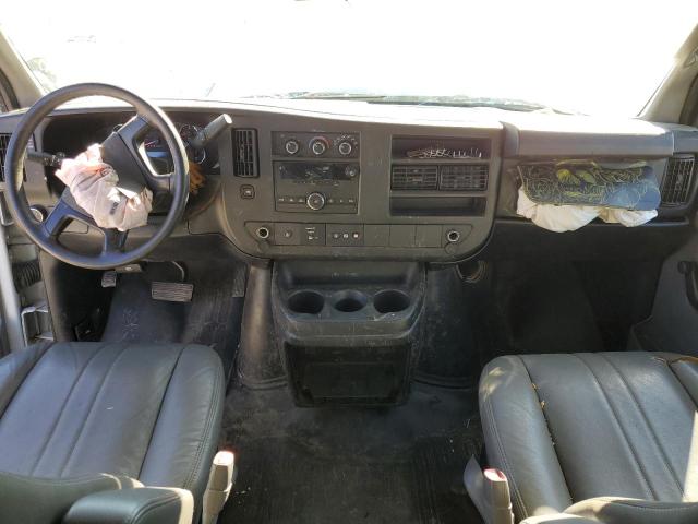 Photo 8 from auction – 2013 CHEVROLET EXPRESS G2 with VIN 1GCWGGFA1D1174898