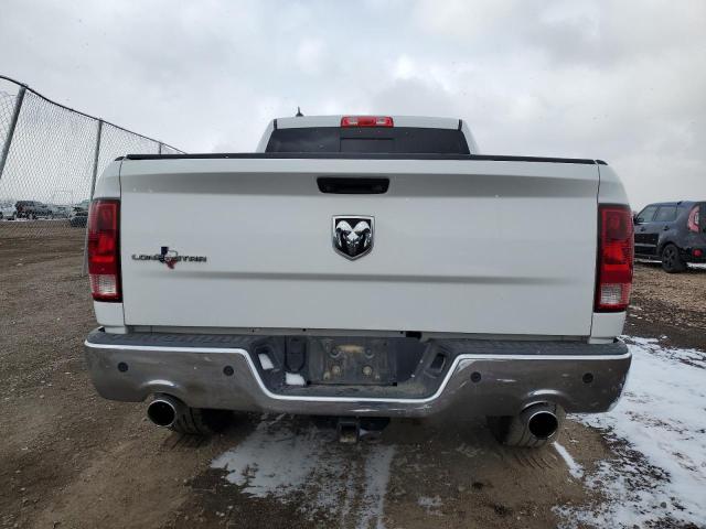 Photo 6 from auction – 2013 RAM 1500 SLT with VIN 1C6RR6GT2DS545750