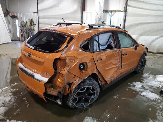 Photo 3 from auction – 2014 SUBARU XV CROSSTR with VIN JF2GPAVC0E8325051