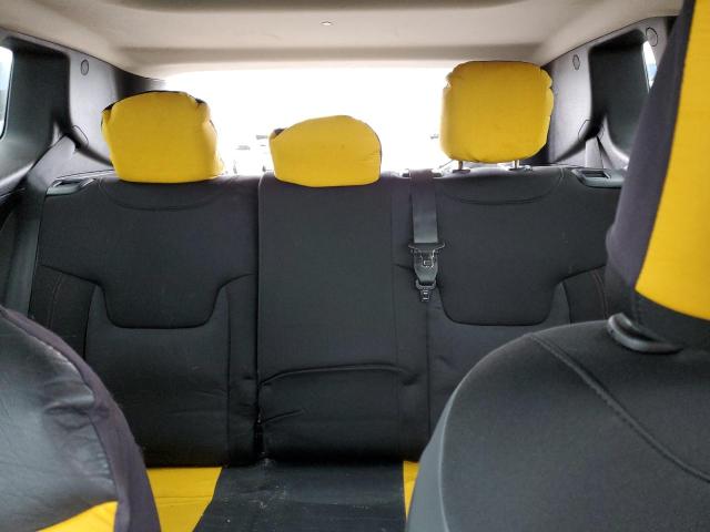 Photo 10 from auction – 2016 JEEP RENEGADE T with VIN ZACCJBCT8GPD39069