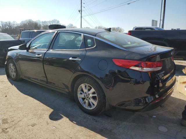 Photo 2 from auction – 2016 KIA OPTIMA LX with VIN 5XXGT4L38GG041150