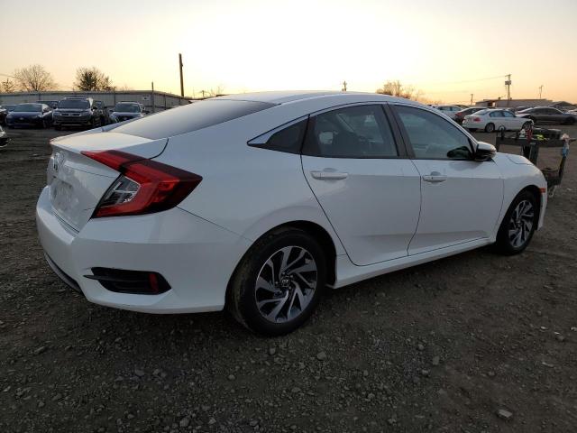 Photo 3 from auction – 2016 HONDA CIVIC EX with VIN 19XFC2F70GE208236