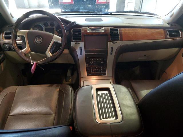 Photo 8 from auction – 2013 CADILLAC ESCALADE E with VIN 1GYS4KEF9DR183464