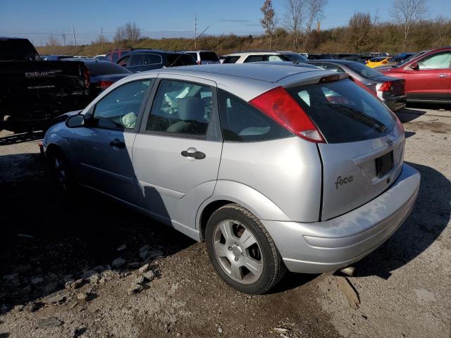 Photo 2 from auction – 2003 FORD FOCUS ZX5 with VIN 3FAFP37343R192976