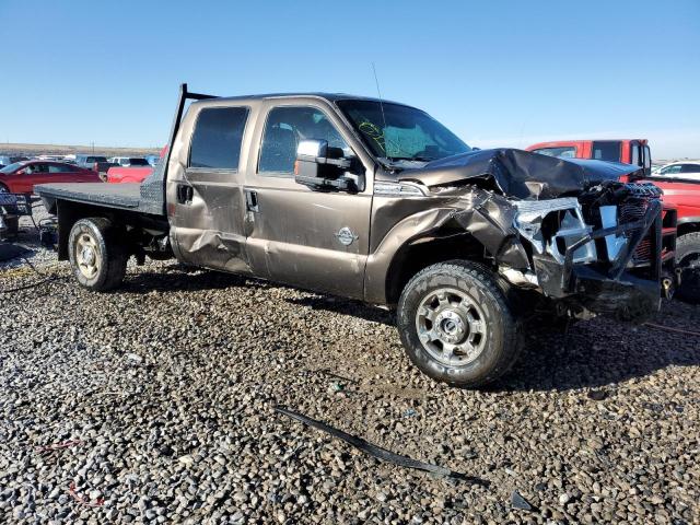 Photo 4 from auction – 2012 FORD F250 SUPER with VIN 1FT7W2BT8CEA28569