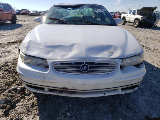 Photo 5 from auction – 1999 BUICK REGAL LS with VIN 2G4WB52K8X1621500