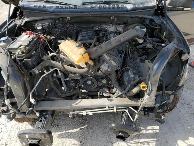 Photo 11 from auction – 2016 FORD F150 SUPER with VIN 1FTEW1CF7GKD45521