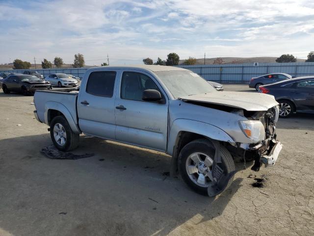 Photo 4 from auction – 2011 TOYOTA TACOMA DOU with VIN 3TMLU4EN9BM058945