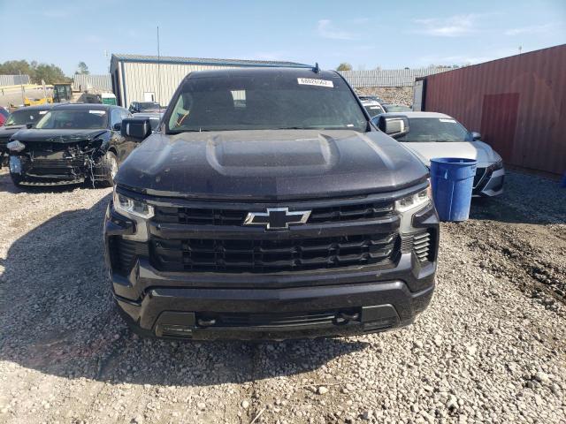 Photo 5 from auction – 2022 CHEVROLET SILVERADO with VIN 3GCUADED4NG533585