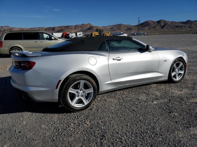 Photo 3 from auction – 2019 CHEVROLET CAMARO LS with VIN 1G1FB3DS5K0147573