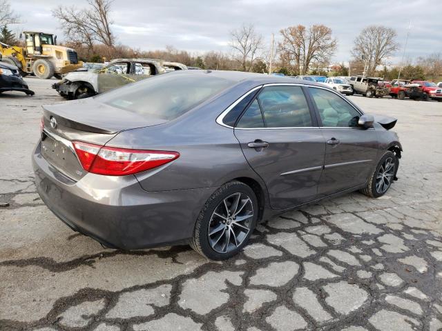 Photo 3 from auction – 2016 TOYOTA CAMRY with VIN 4T1BF1FK5GU522174